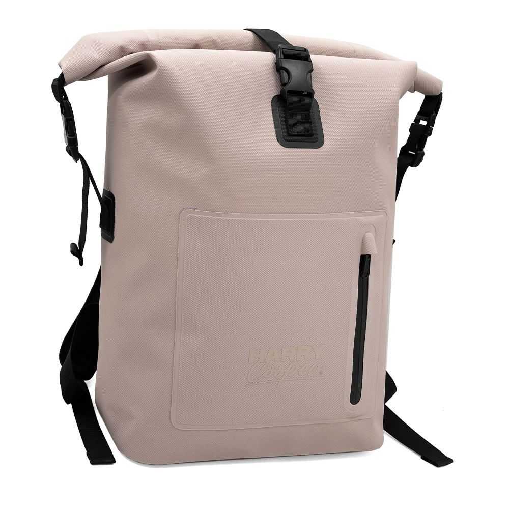 solid-colour-backpack-25l-waterproof-backpack-for-daily-use-big-0