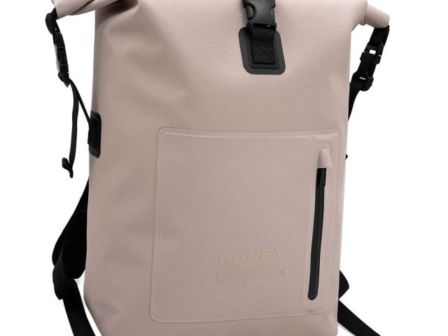solid-colour-backpack-25l-waterproof-backpack-for-daily-use