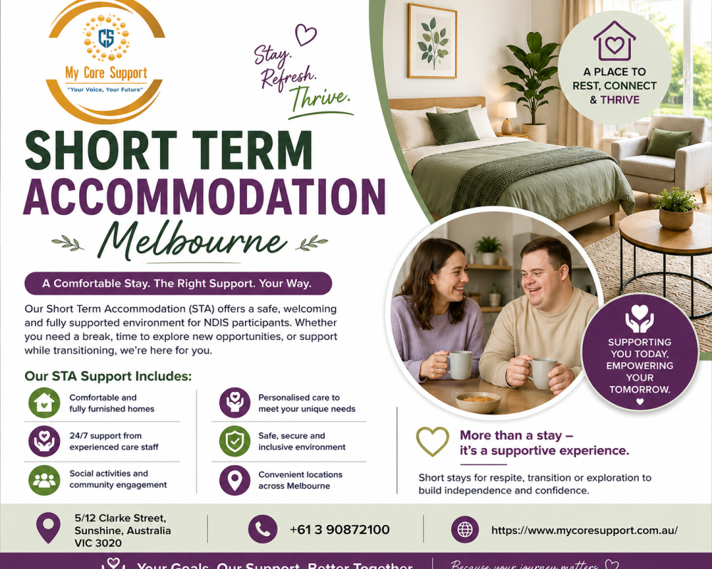 ndis-short-term-accommodation-melbourne
