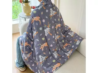 kids-weighted-blanket-comfortable-sleep-solution-for-better-rest-small-0