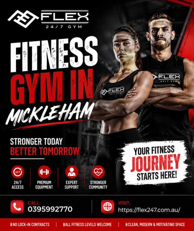 best-247-gym-in-mickleham-open-weekends-and-holidays-big-0