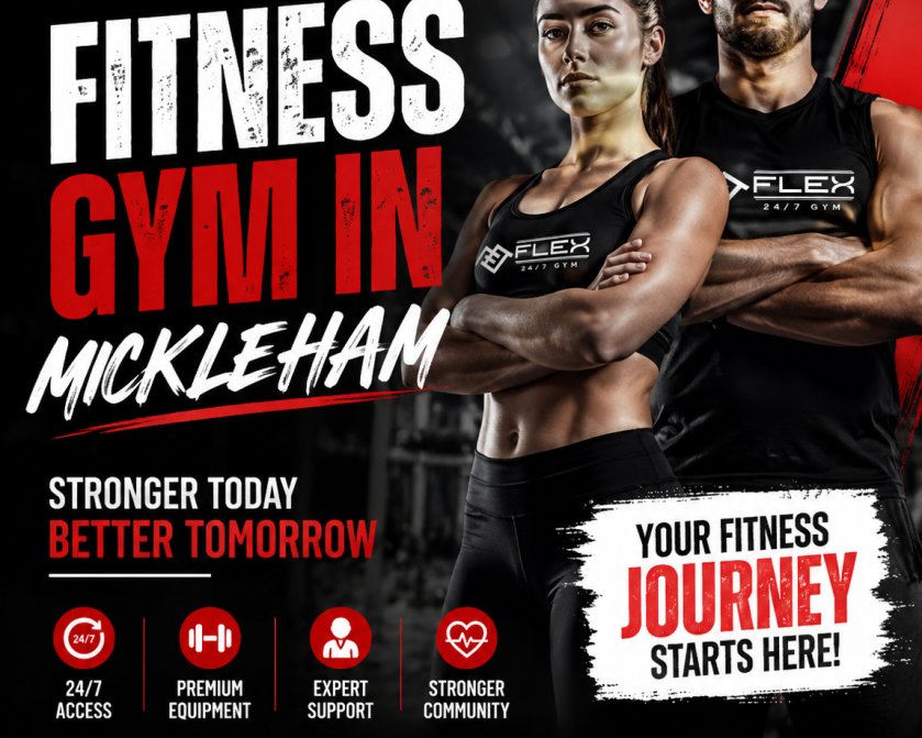 best-247-gym-in-mickleham-open-weekends-and-holidays