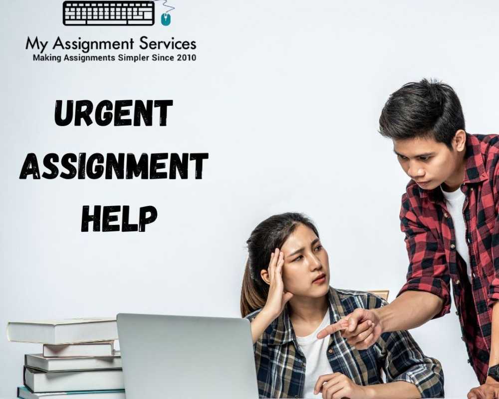 urgent-assignment-help-fast-academic-support-for-tight-deadlines