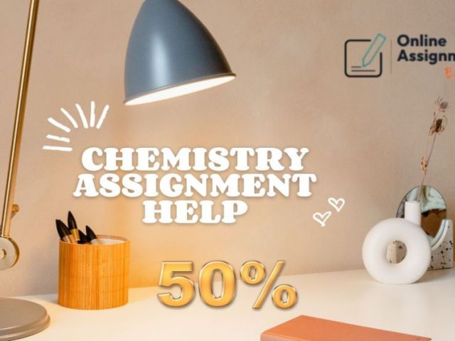 chemistry-assignment-help-expert