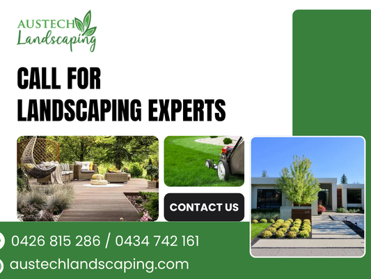 call-for-landscaping-experts