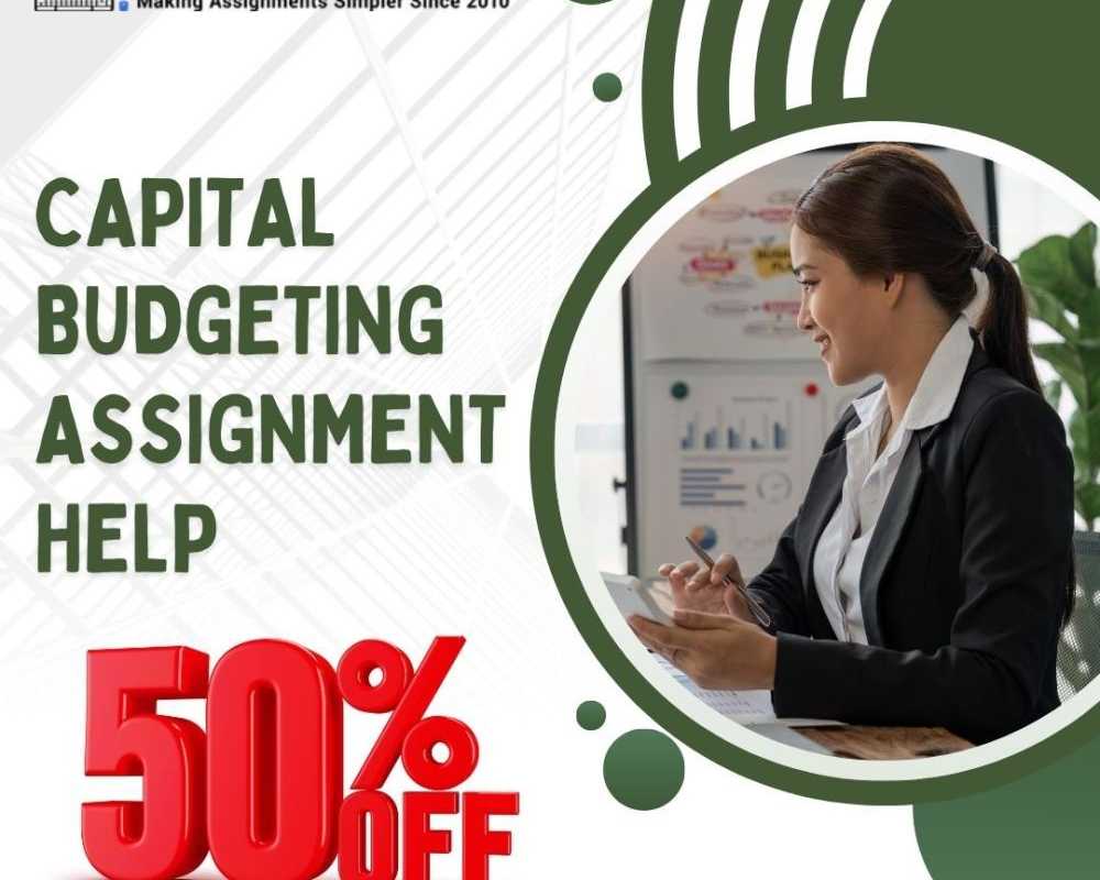 get-50-off-on-expert-capital-budgeting-assignment-help
