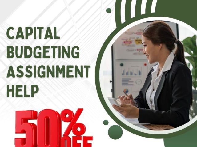 get-50-off-on-expert-capital-budgeting-assignment-help