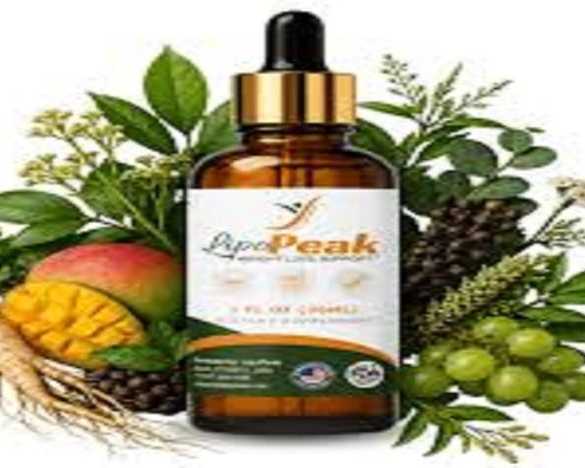 lipopeak-drops-reviews-the-natural-fat-burning-solution