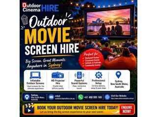 outdoor-movie-screen-hire-for-backyard-cinema-and-open-air-events-small-0