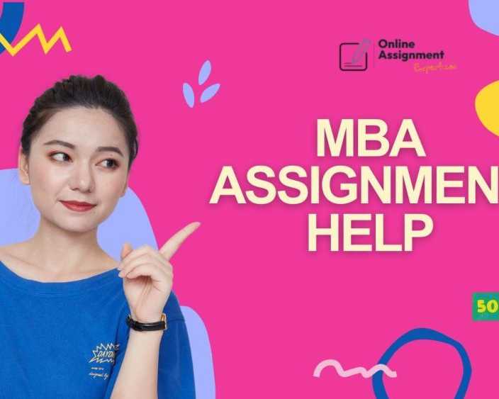 mba-assignment-help-professional