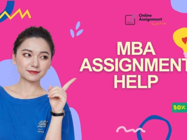 mba-assignment-help-professional