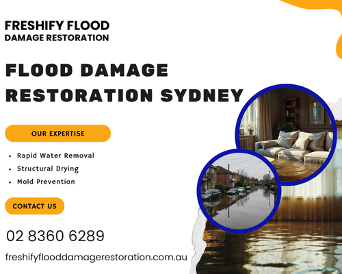 flood-damage-restoration-sydney