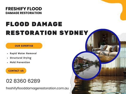 flood-damage-restoration-sydney