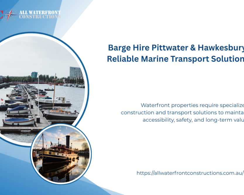 barge-hire-pittwater-reliable-marine-transport-solutions