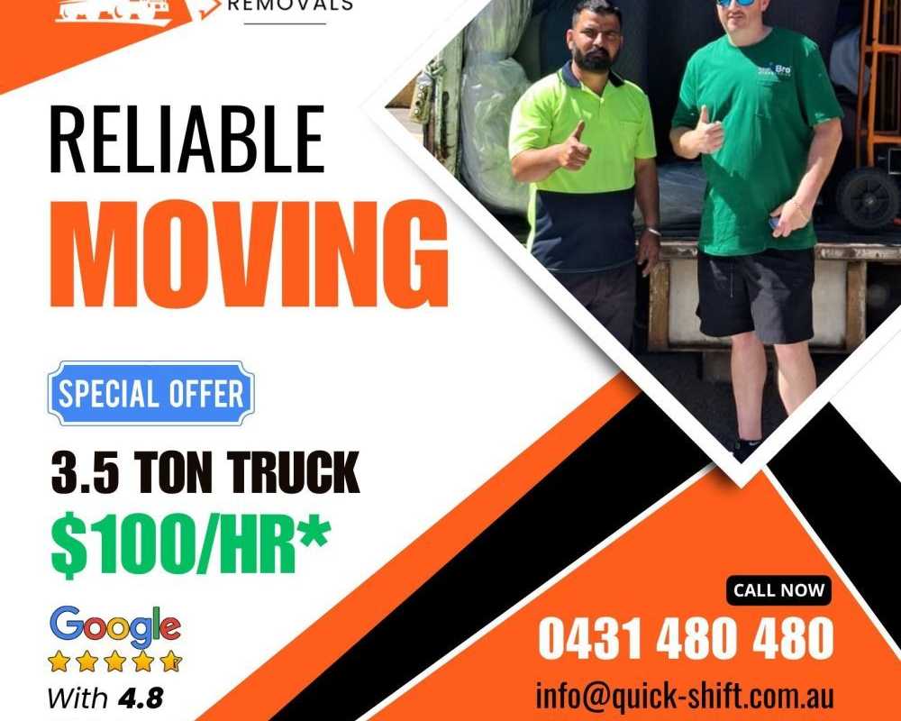 trusted-removalists-mandurah-quick-shift-removals