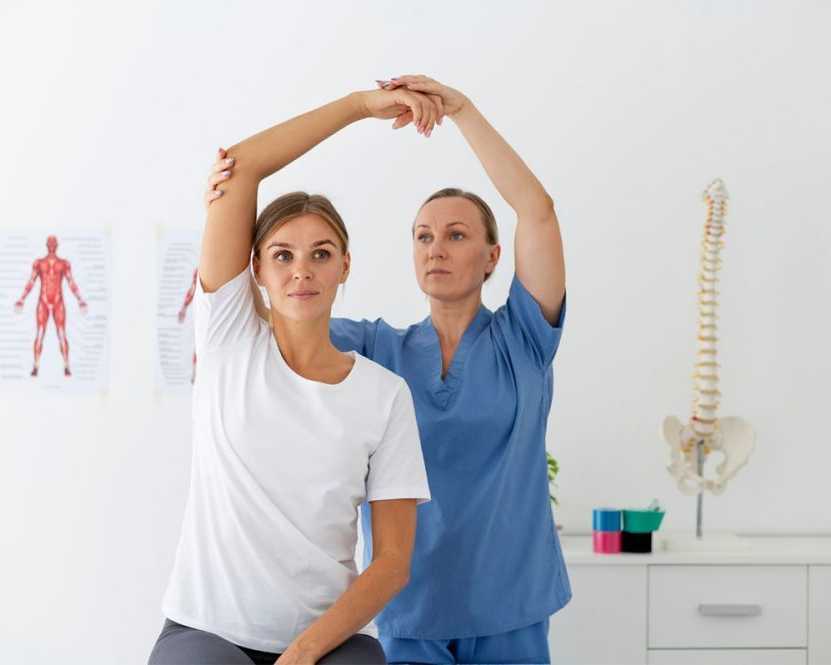 physiotherapist-mosman-for-personalised-rehabilitation