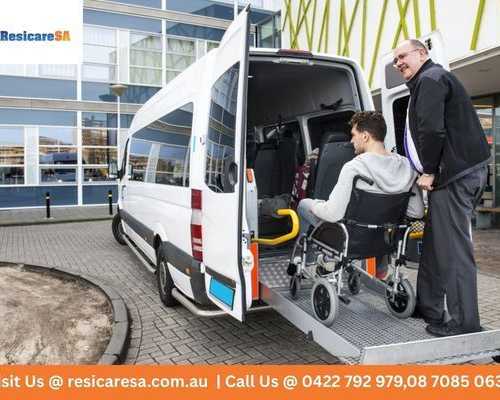 ndis-travel-assistance-adelaide