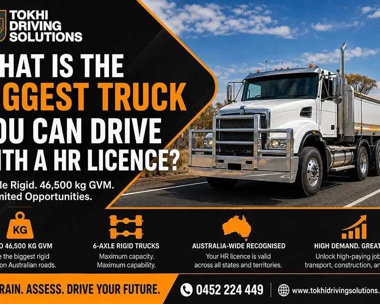biggest-truck-you-can-drive-with-a-hr-licence-in-australia