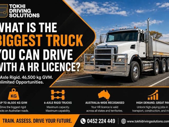 biggest-truck-you-can-drive-with-a-hr-licence-in-australia