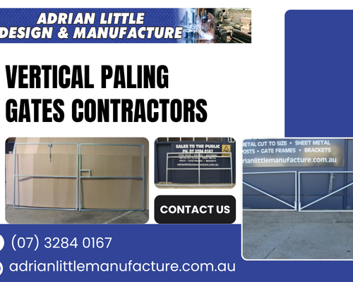 vertical-paling-gates-contractors