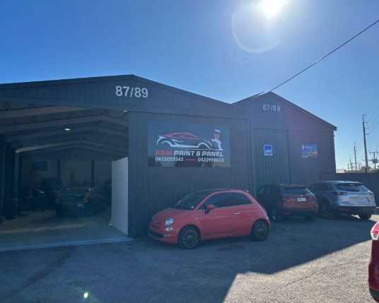 find-clear-quotes-with-auto-body-repair-adelaide