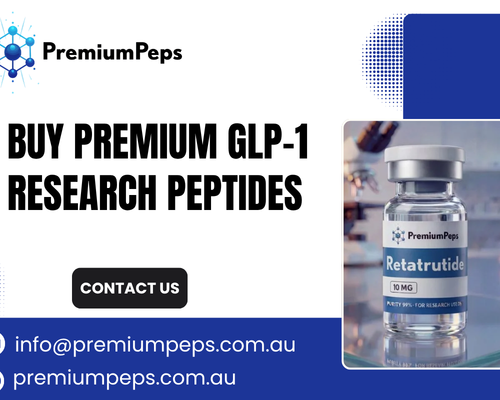 buy-research-glp-1-peptides-from-a-trusted-australian-supplier