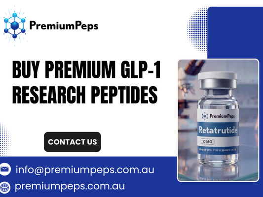 buy-research-glp-1-peptides-from-a-trusted-australian-supplier