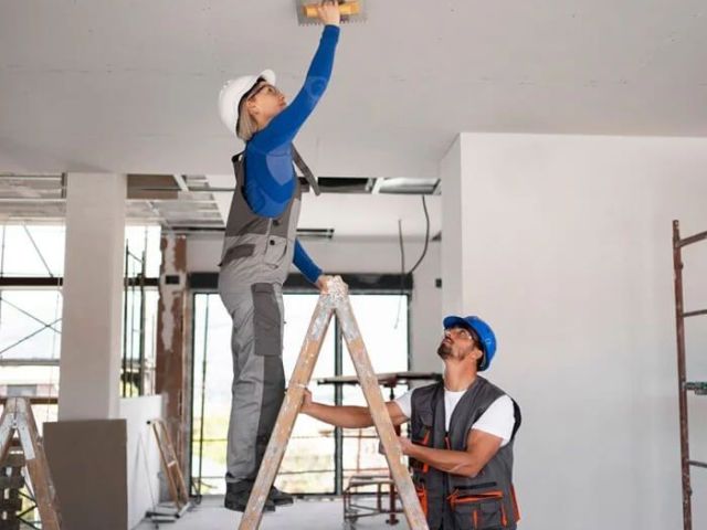 ceiling-water-damage-repair-sydney-fast-leak-detection