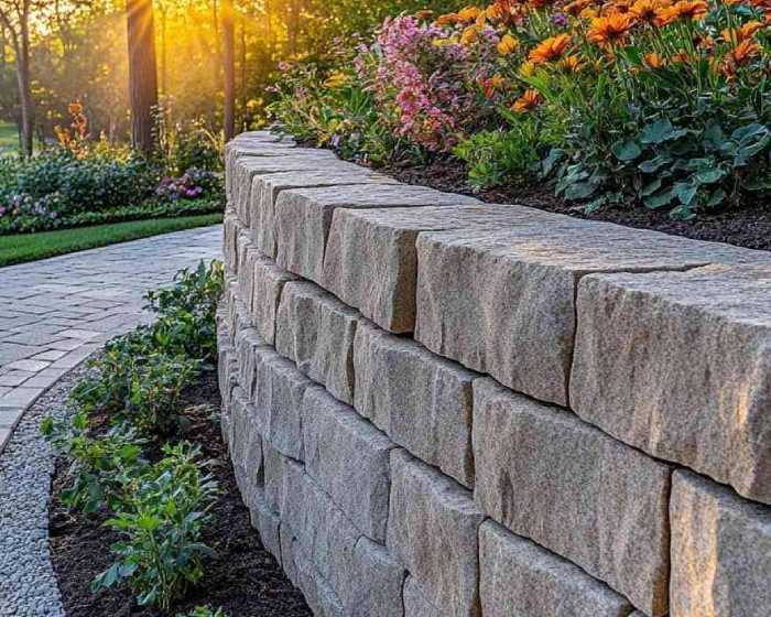 retaining-wall-installation-sydney-durable
