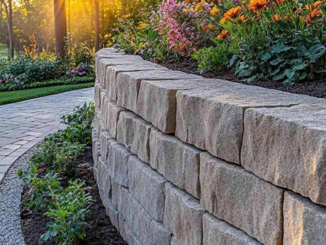 retaining-wall-installation-sydney-durable
