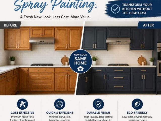 upgrade-your-home-with-expert-cabinet-spray-painting