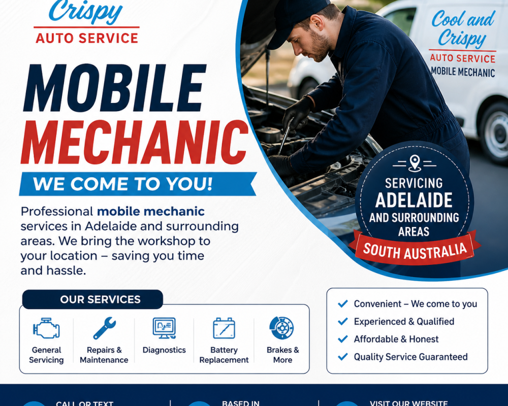 mobile-mechanic-adelaide-car-mechanic