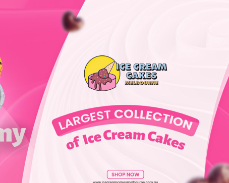 ice-cream-cakes-melbourne