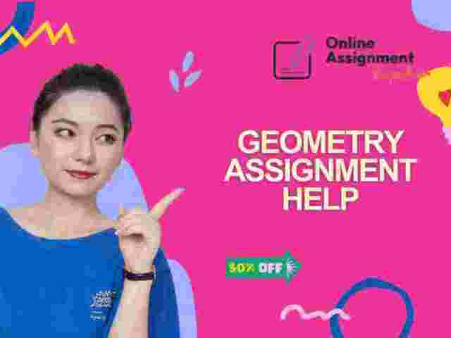 geometry-assignment-help-expert-assignment