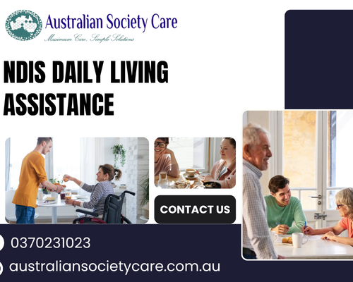 ndis-daily-living-assistance