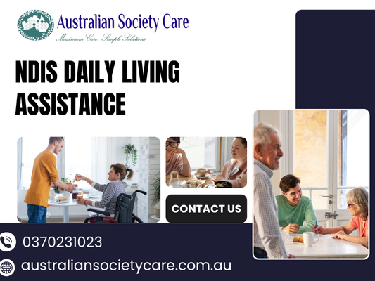 ndis-daily-living-assistance