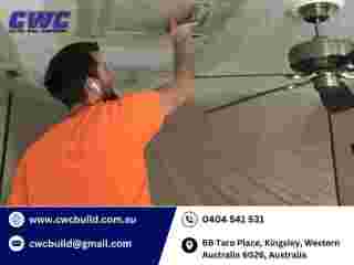cracked-ceiling-repair-greenwood-fast-reliable-service-small-0