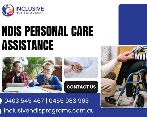 ndis-personal-care-assistance