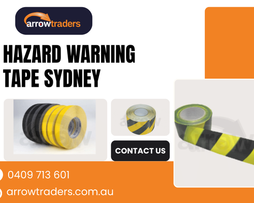 get-hazard-warning-tape-sydney-businesses-trust-today