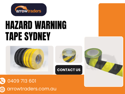 get-hazard-warning-tape-sydney-businesses-trust-today