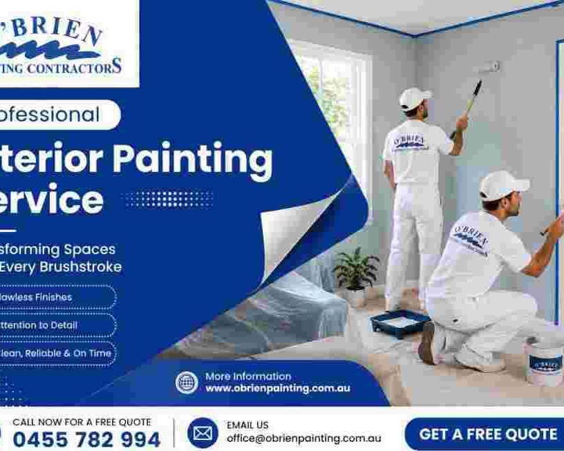 interior-painting-in-sunshine-coast-obrien-painting