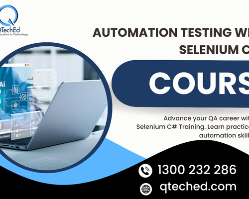 automation-testing-with-selenium-c-course-australia