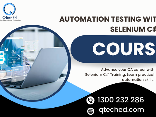 automation-testing-with-selenium-c-course-australia