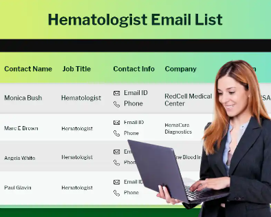 need-a-hematologist-email-list-to-connect-with-experts