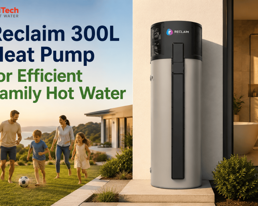 reclaim-300l-heat-pump-for-efficient-family-hot-water