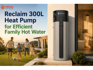 reclaim-300l-heat-pump-for-efficient-family-hot-water-small-0