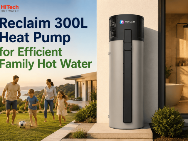 reclaim-300l-heat-pump-for-efficient-family-hot-water