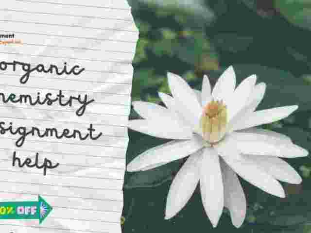 organic-chemistry-assignment-help-get-exp