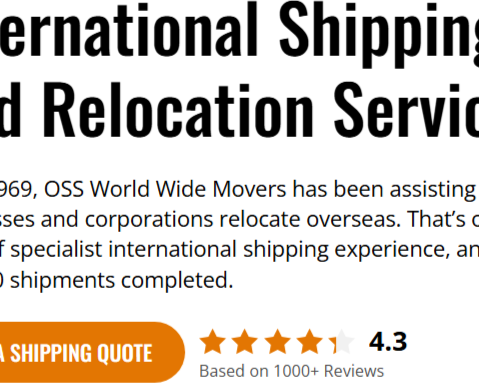 50-years-of-international-shipping-experience