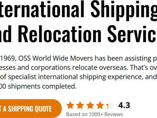 50-years-of-international-shipping-experience